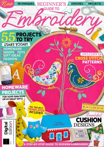 Lifestyle Bookazine issue 