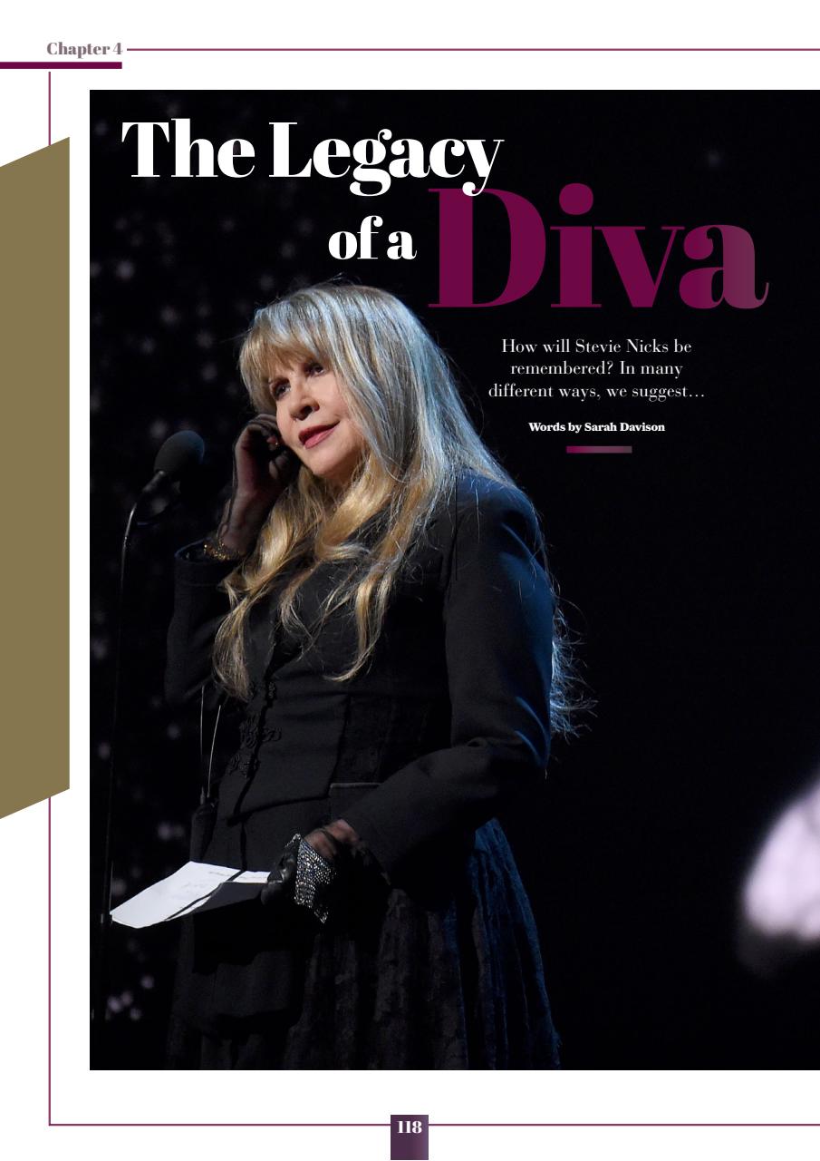 Music Magazine Preview Pages