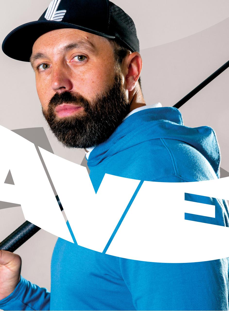 Sport Bookazine Preview Pages