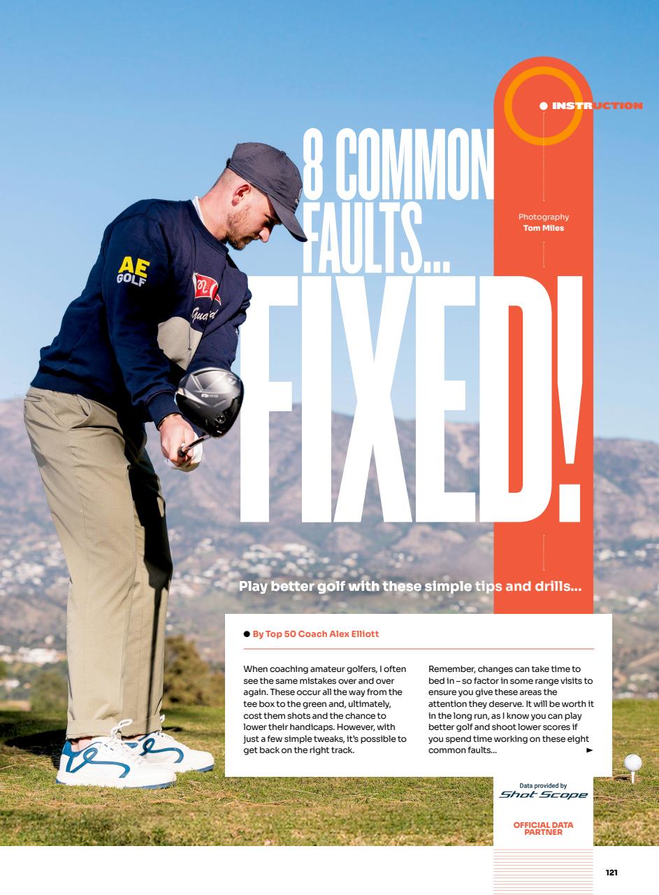 Sport Bookazine Preview Pages