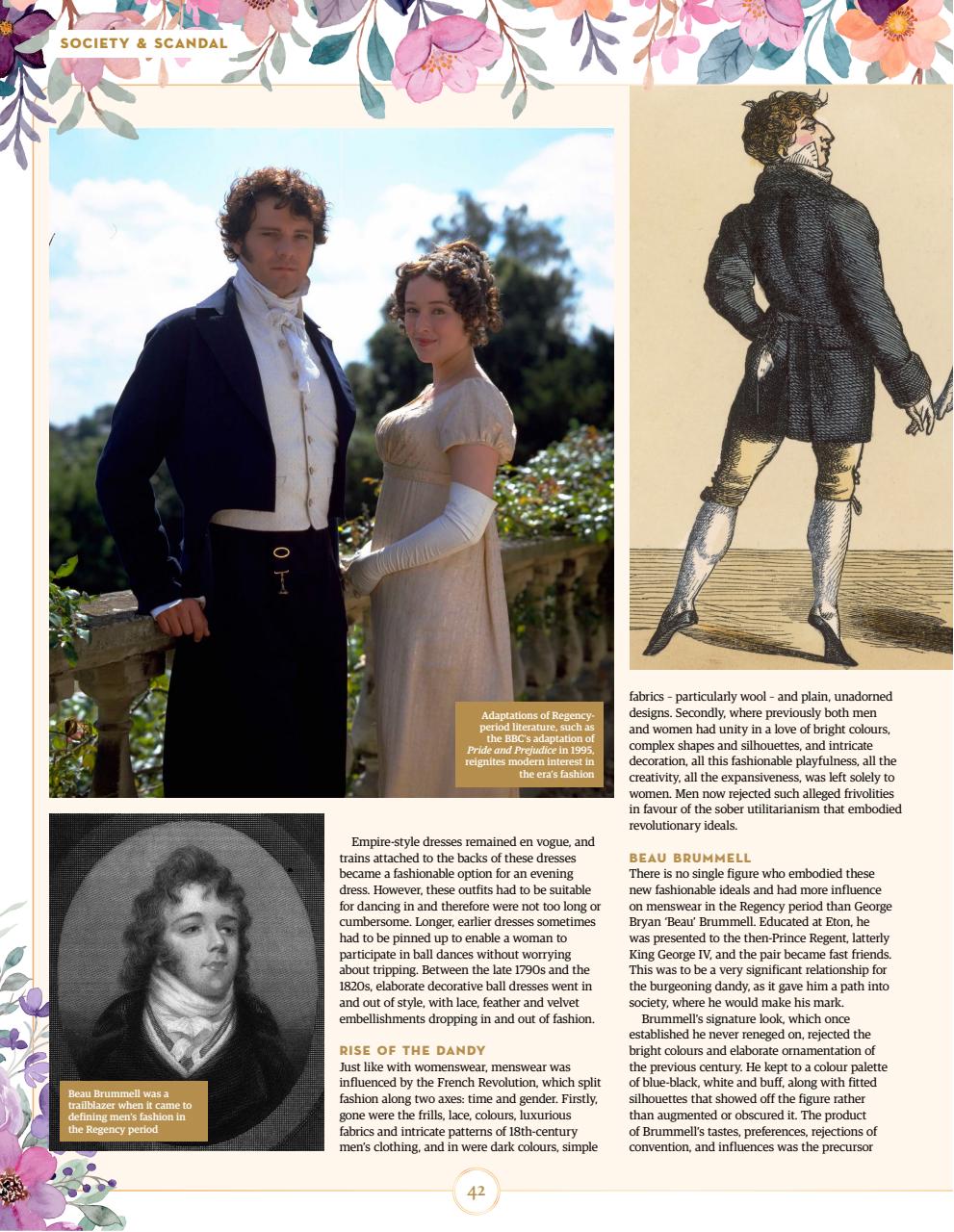 About History Bookazine Preview Pages