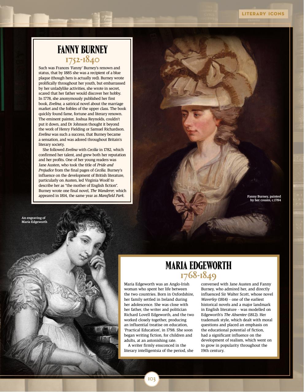 About History Bookazine Preview Pages