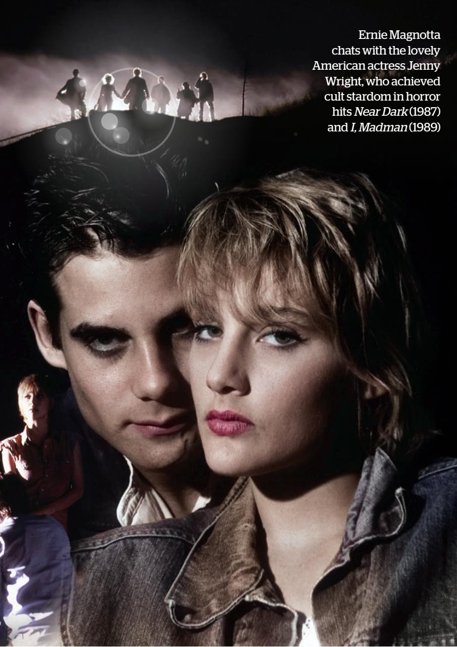 The Darkside Preview Pages