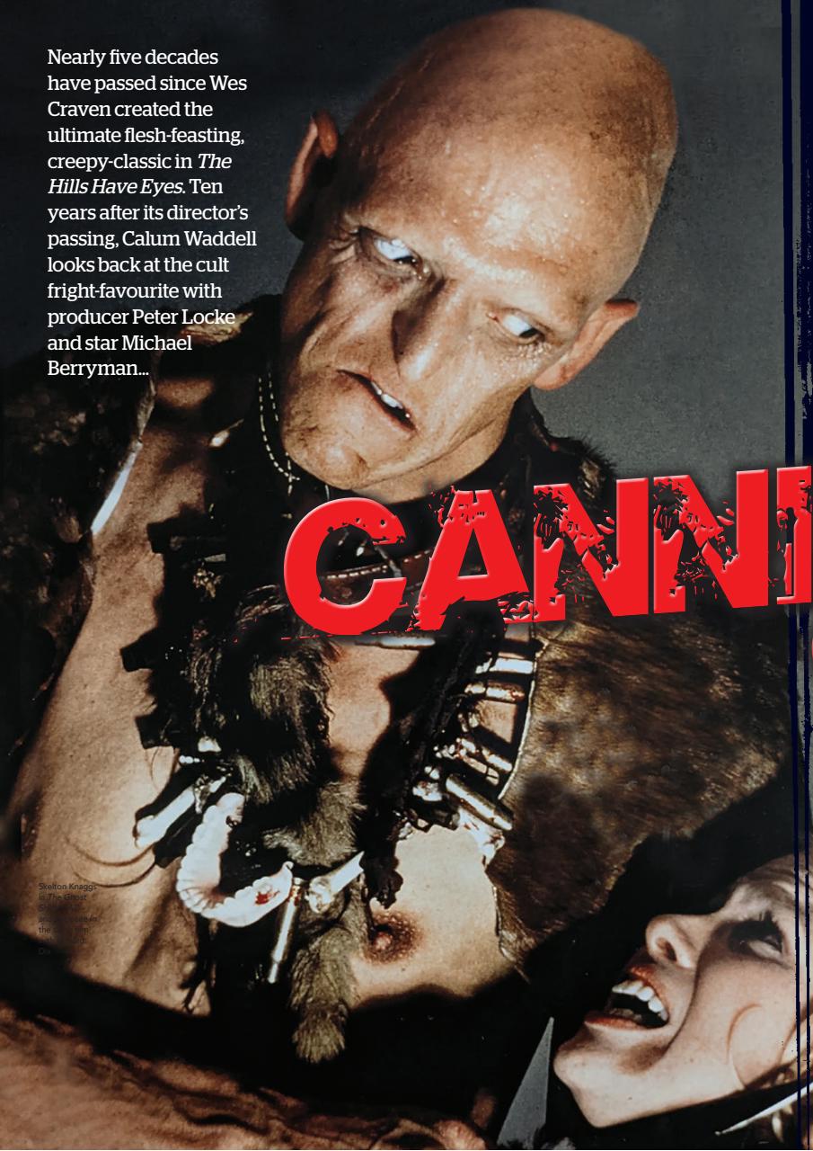 The Darkside Preview Pages