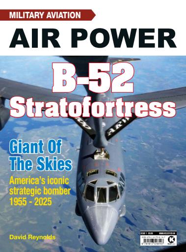 Aviation Bookazine Series issue 
