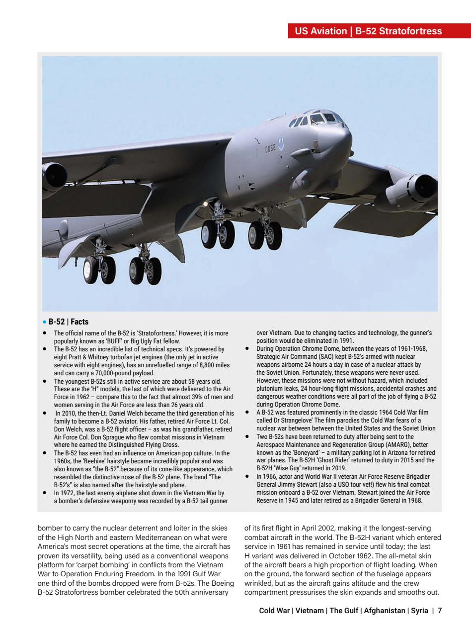 Aviation Bookazine Series Preview Pages