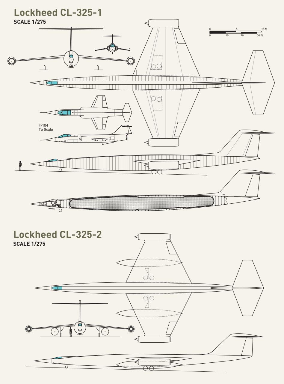 Aviation Bookazine Series Preview Pages