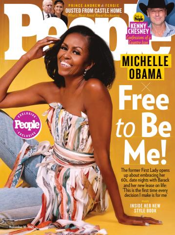 People issue 10-11-2025