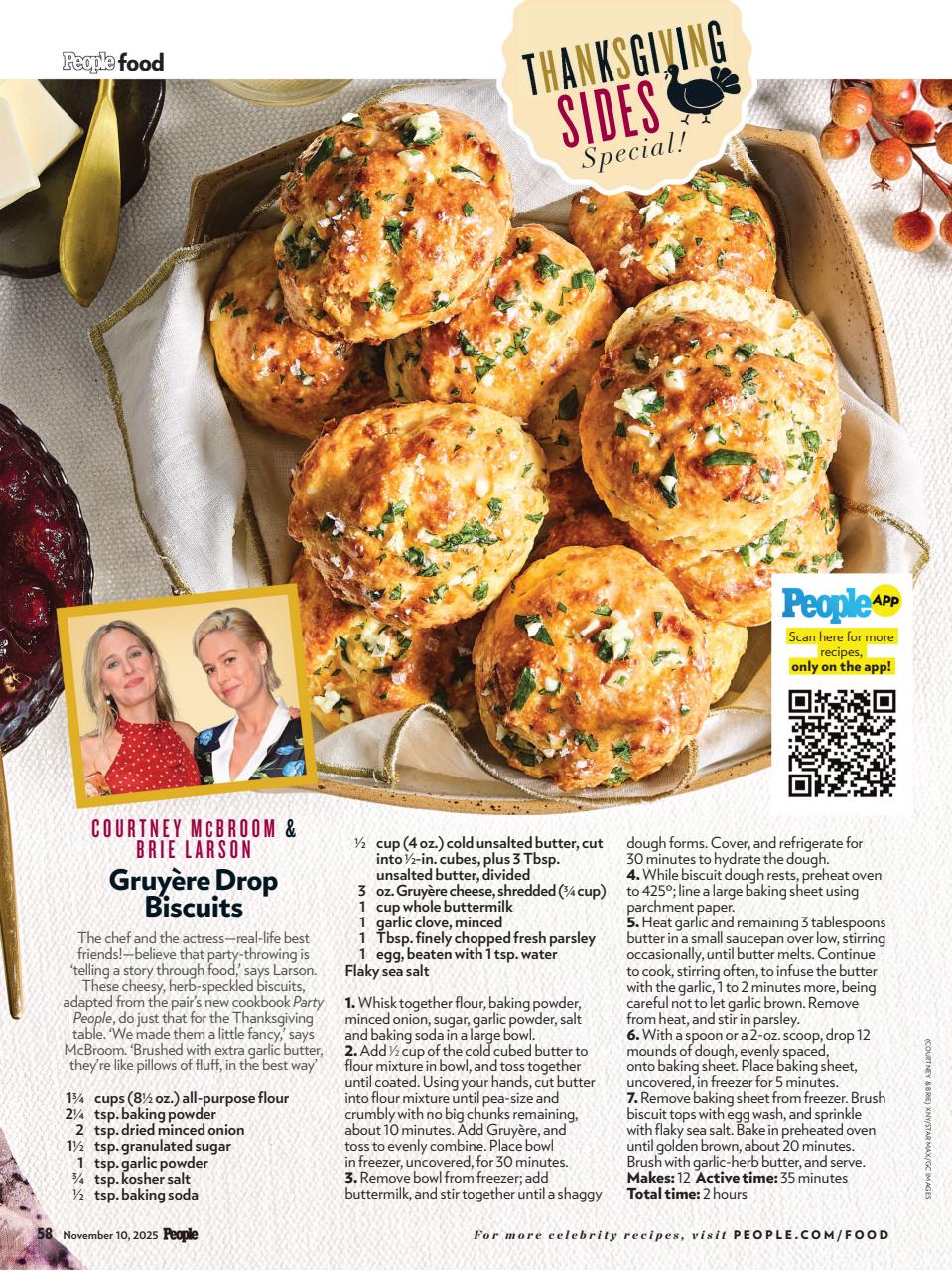 People Preview Pages