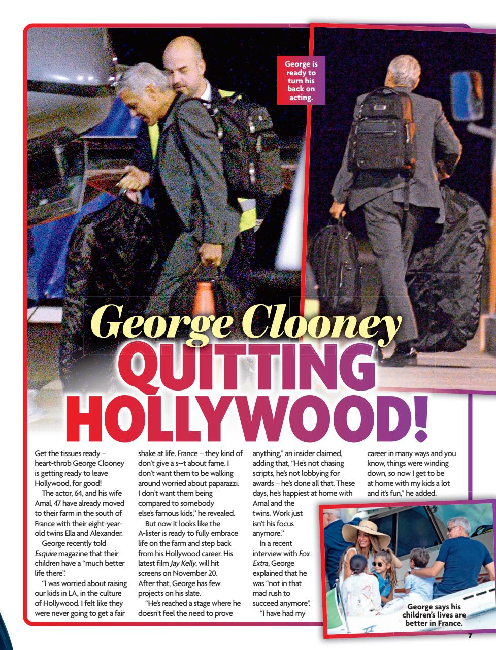 New Idea Preview Pages