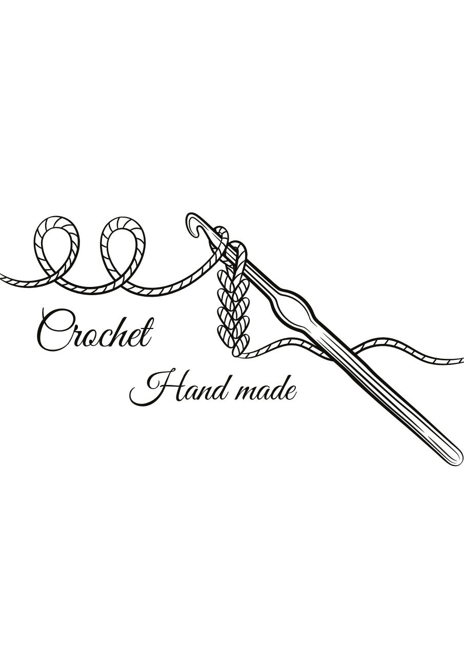 Fun Crochet Magazine Preview Pages