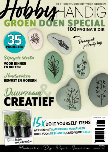 HobbyHandig issue 