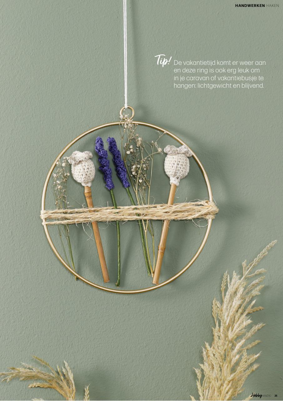 HobbyHandig Preview Pages