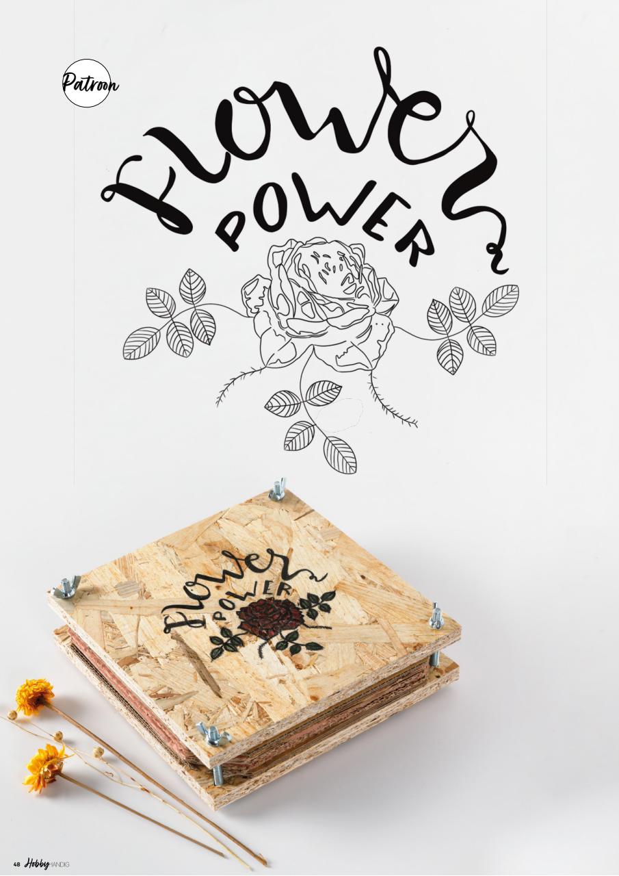 HobbyHandig Preview Pages