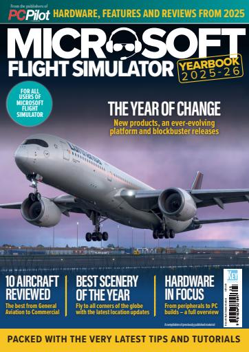 Aviation Specials issue 