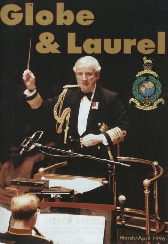 Globe & Laurel issue Mar/Apr 1996