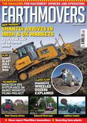 Earthmovers Complete Your Collection Cover 1