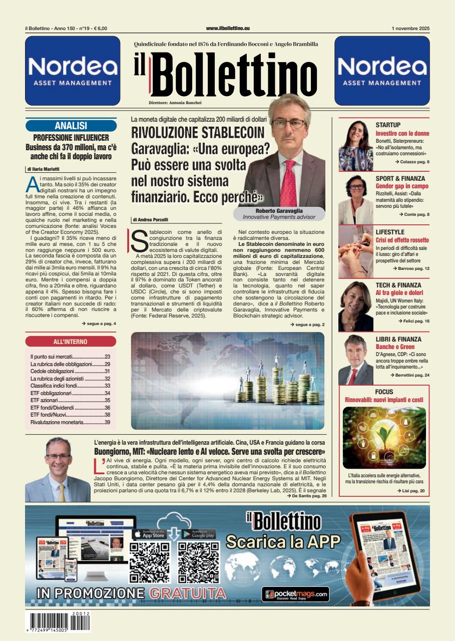 Il Bollettino Preview Pages