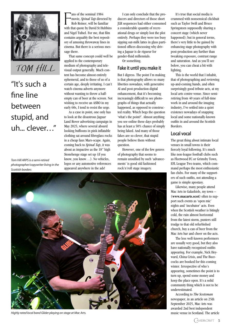 f2 Cameracraft Preview Pages