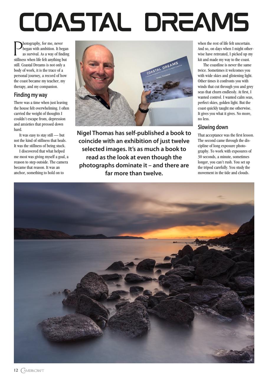 f2 Cameracraft Preview Pages