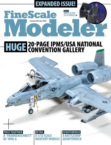 FineScale Modeler issue 26-Jan