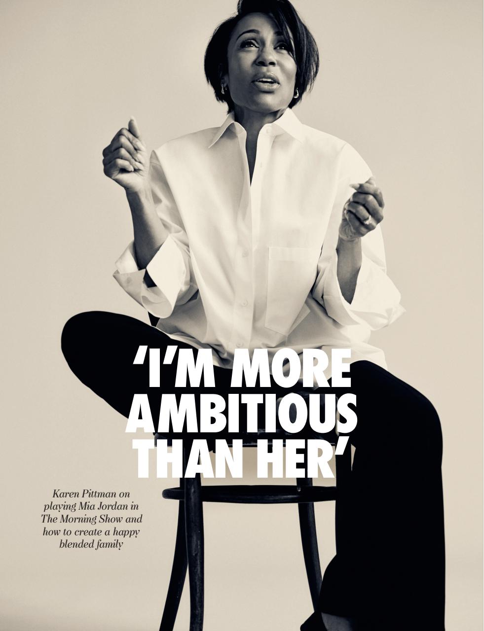 Hello! Magazine Preview Pages