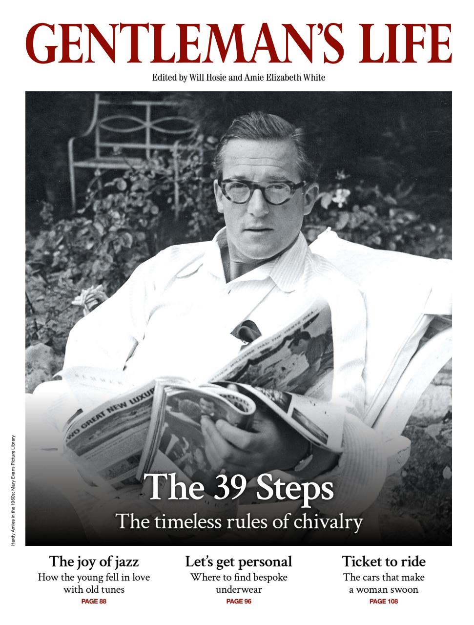 Country Life Preview Pages