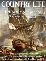 Country Life Complete Your Collection Cover 1