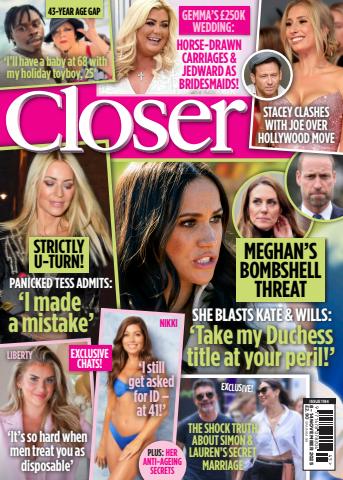 Closer issue 1184
