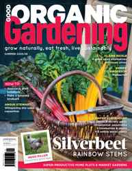 Good Organic Gardening Complete Your Collection Cover 1