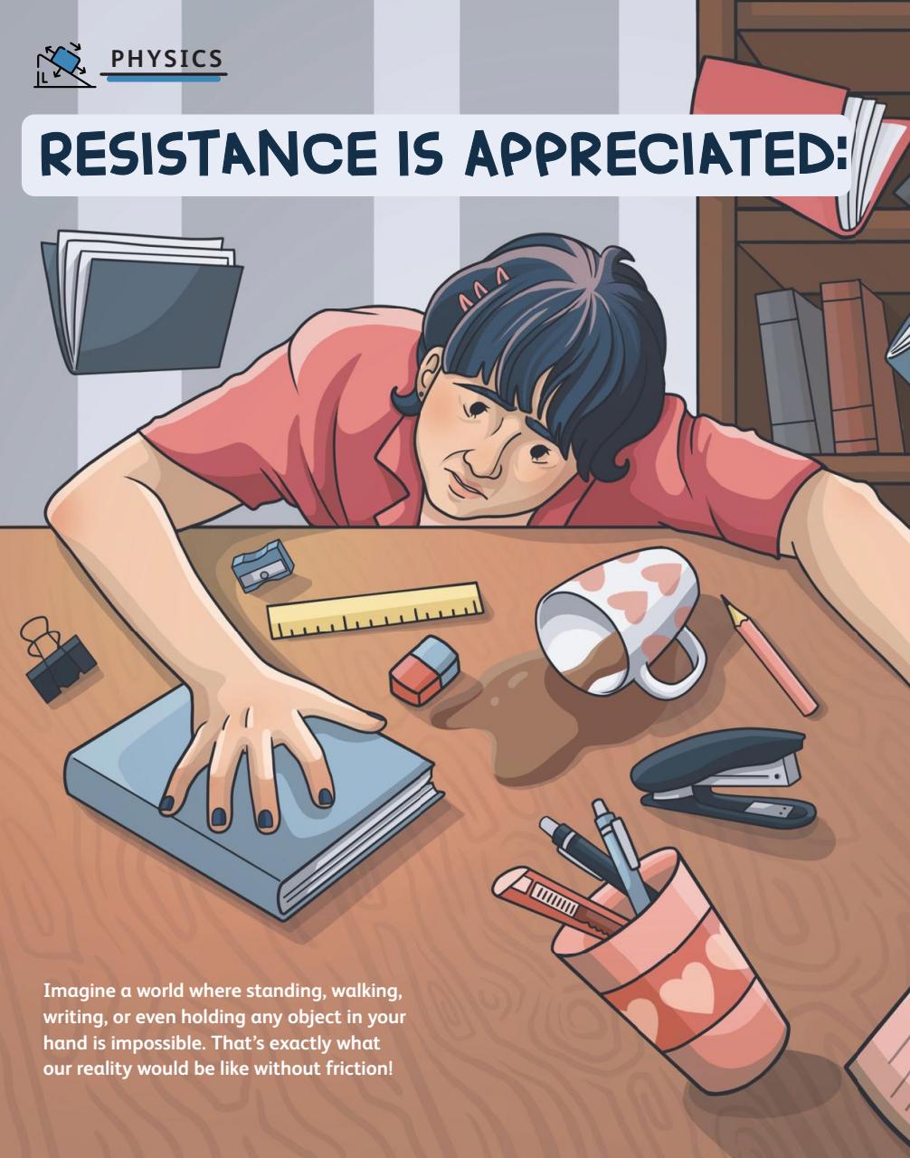 OYLA Magazine Preview Pages