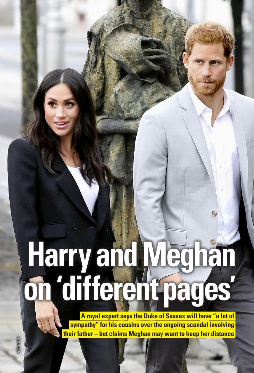 New Magazine Preview Pages