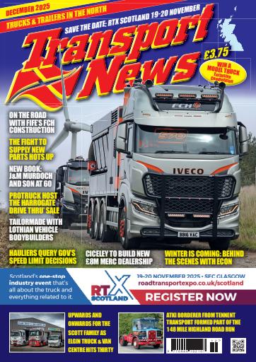 Transport News issue 