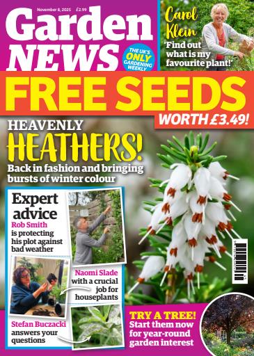Garden News issue 
