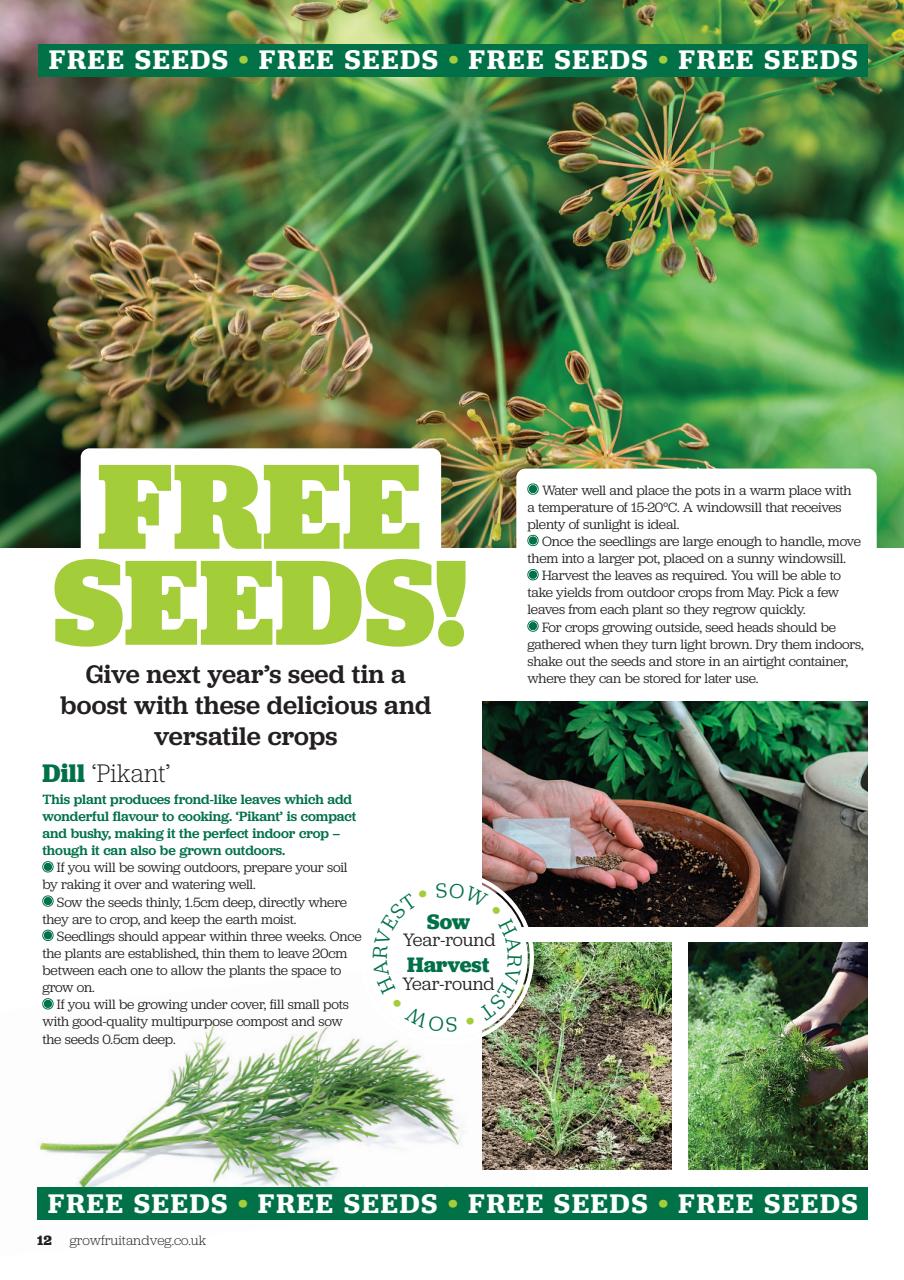 Grow Your Own Preview Pages