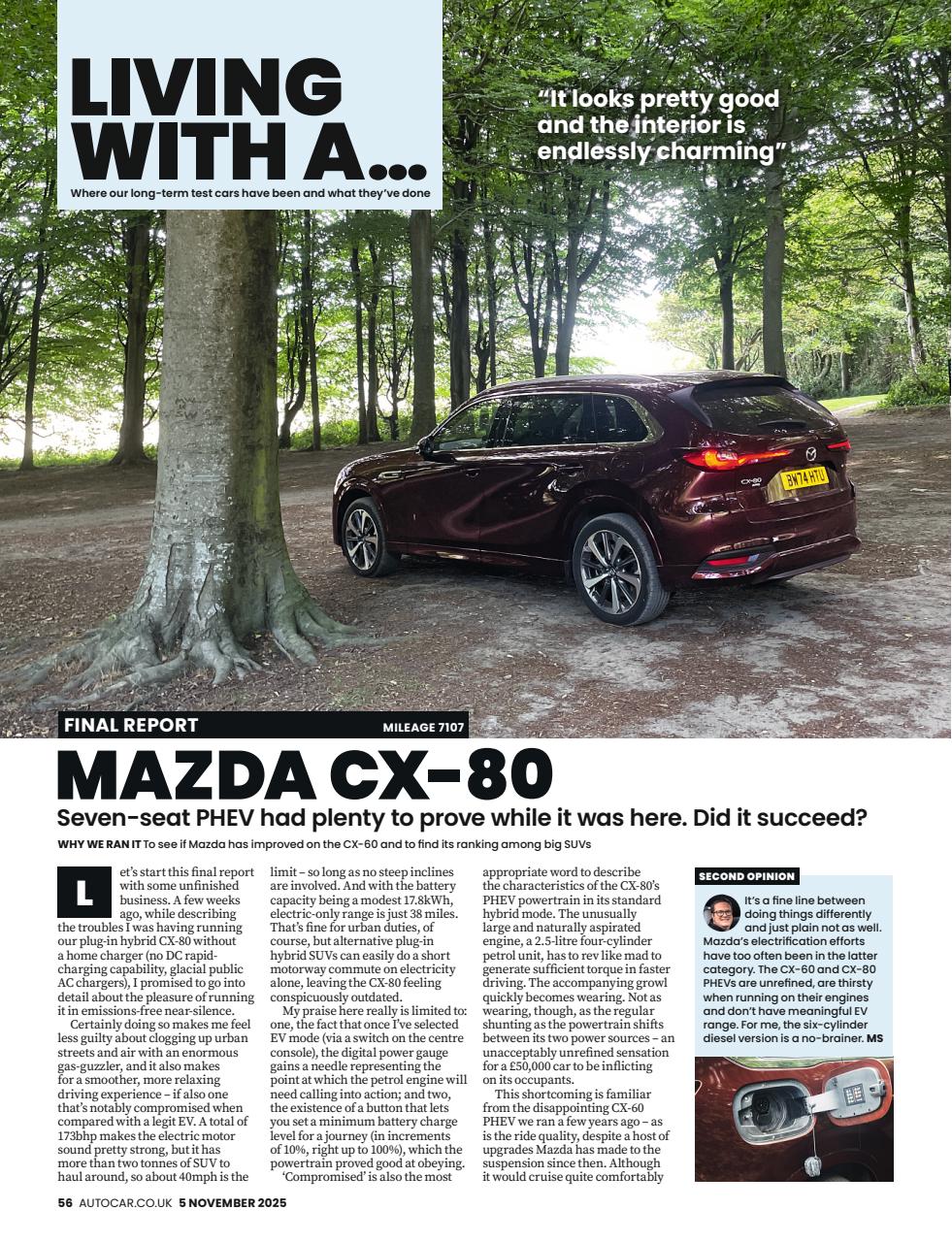 Autocar Preview Pages
