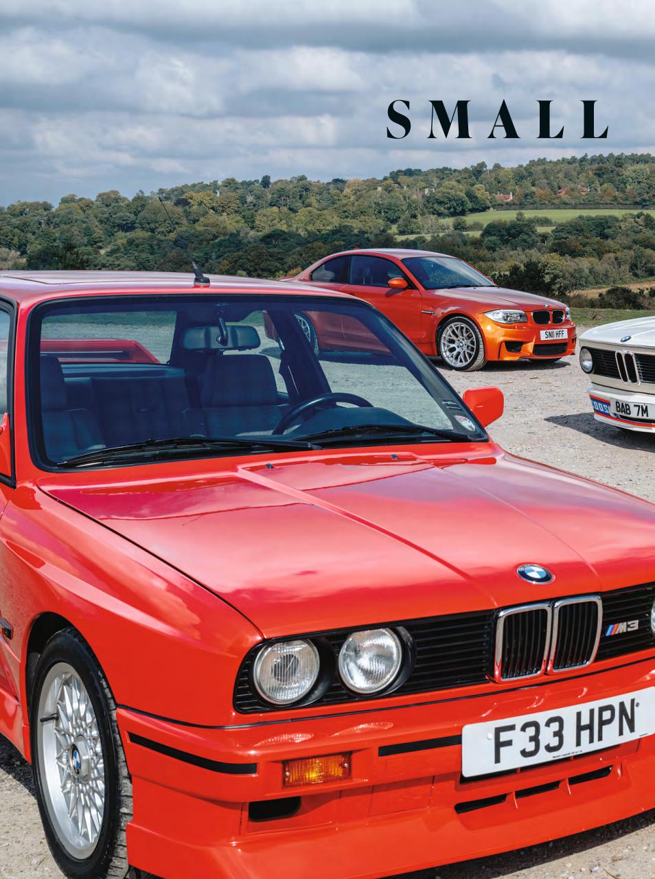 Classic & Sports Car Preview Pages