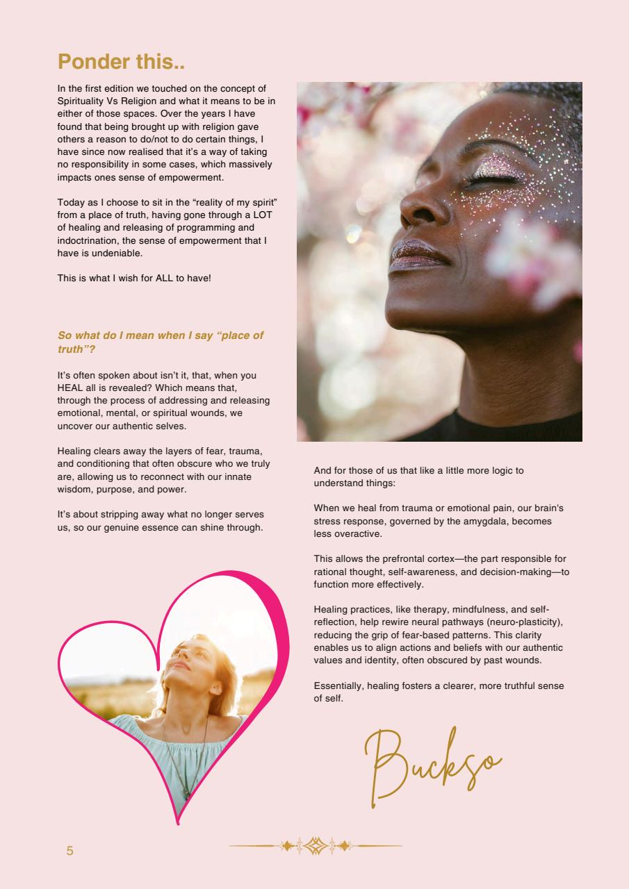 Haus of Wisdom Preview Pages