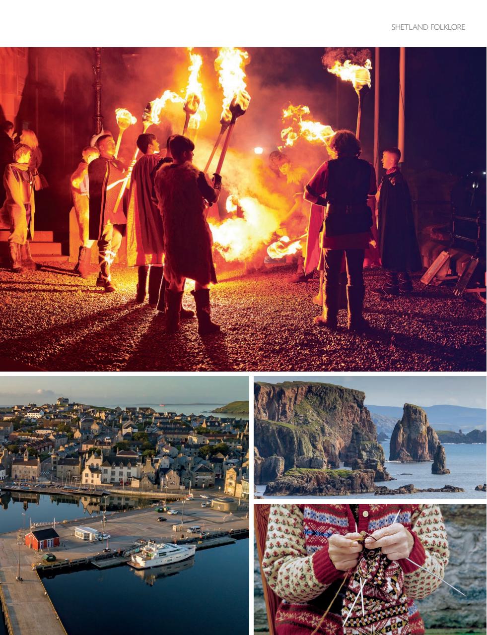 Britain Preview Pages