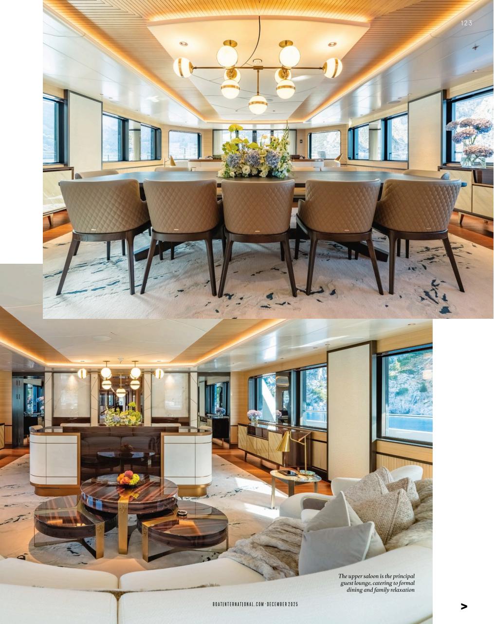 Boat International Preview Pages