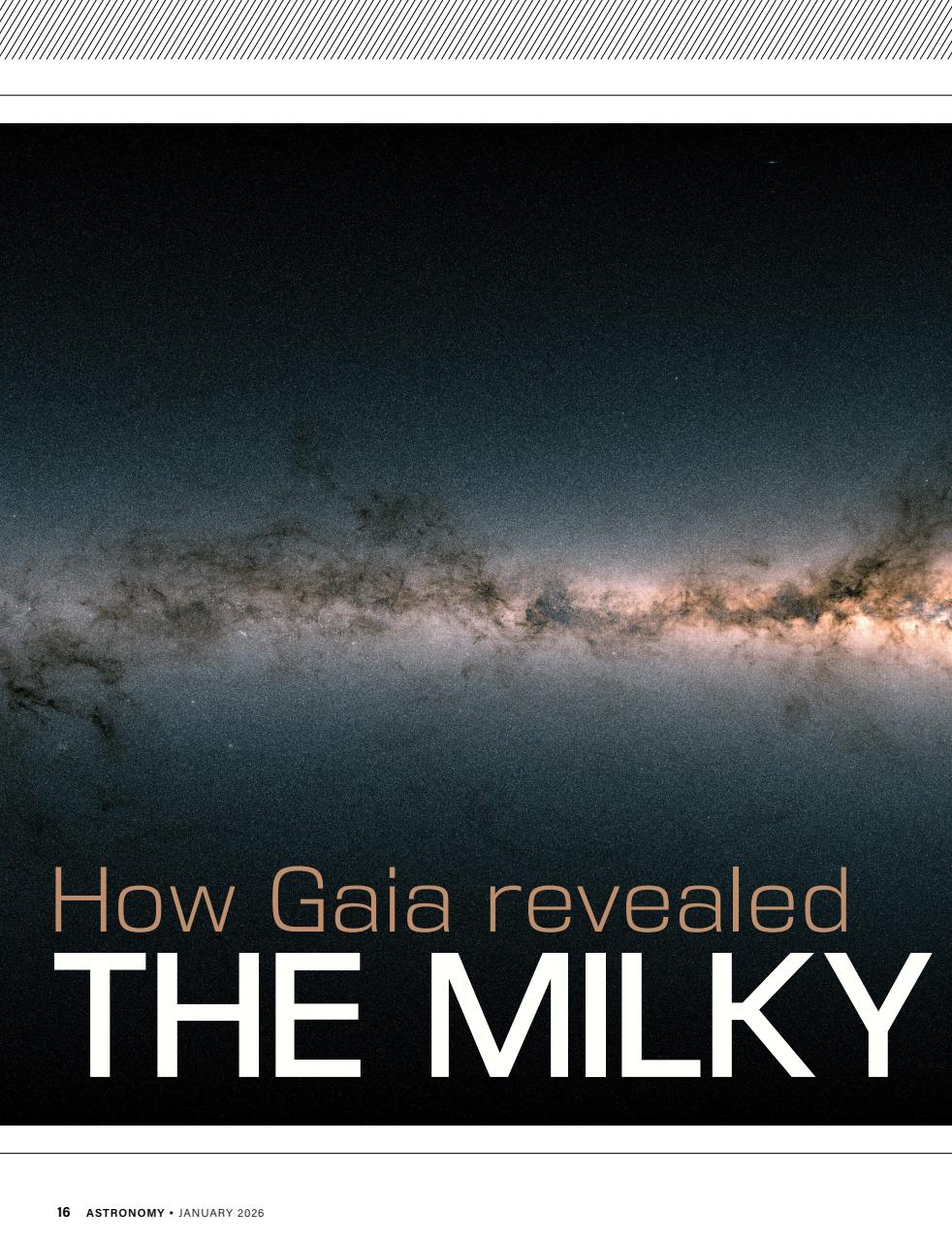 Astronomy Preview Pages