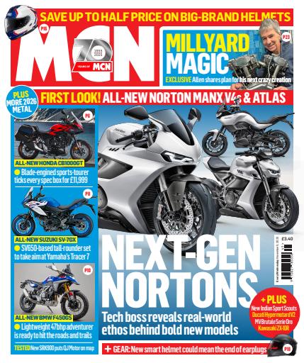 MCN issue 