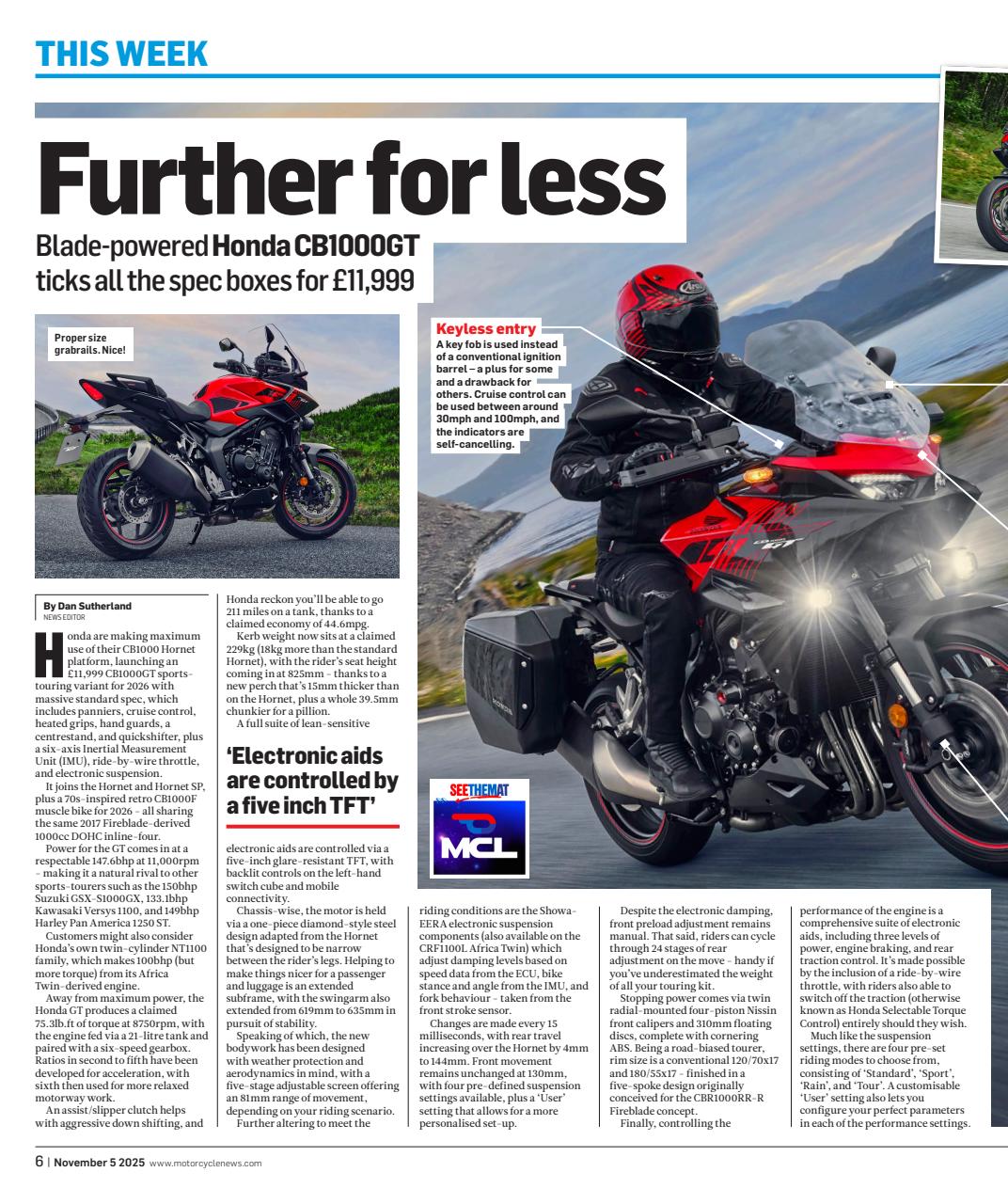 MCN Preview Pages