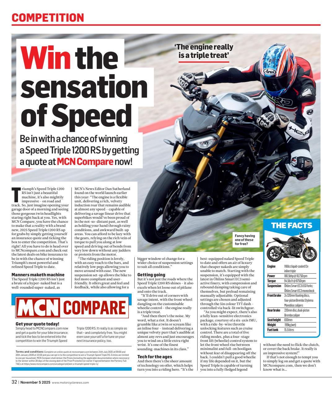 MCN Preview Pages