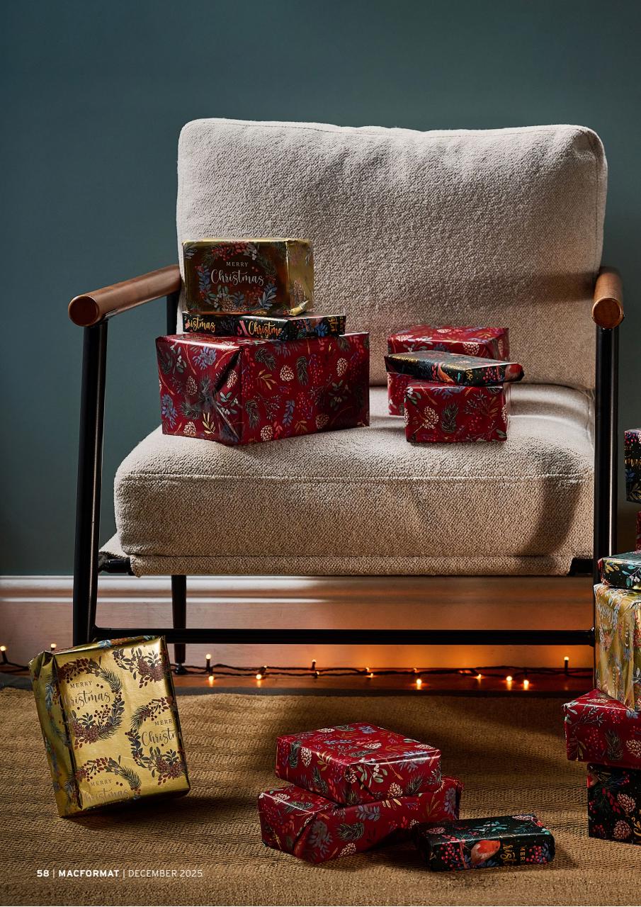 MacFormat Preview Pages