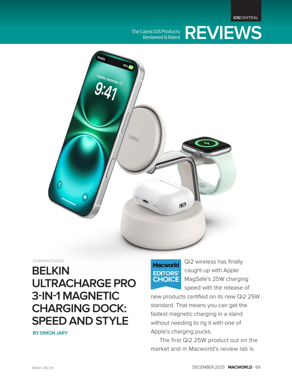 Macworld Preview Pages