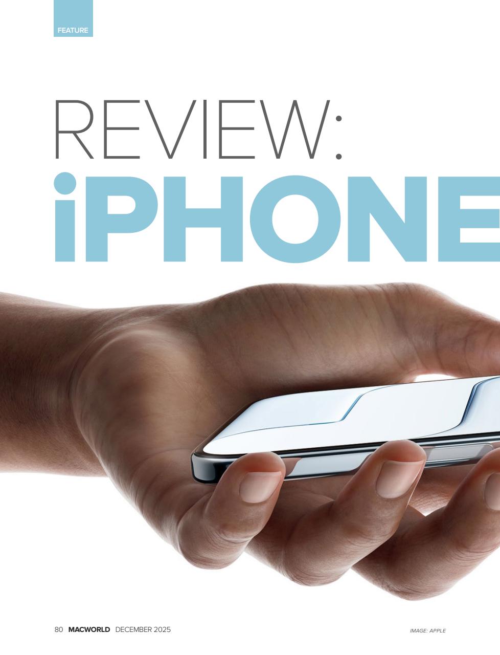 Macworld Preview Pages