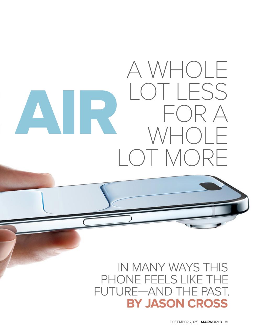 Macworld Preview Pages