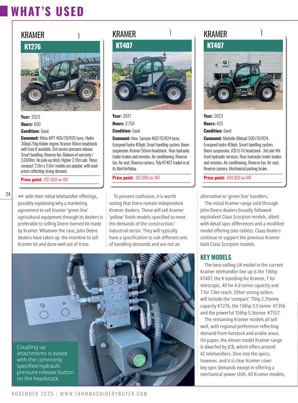 Farm Machinery Preview Pages