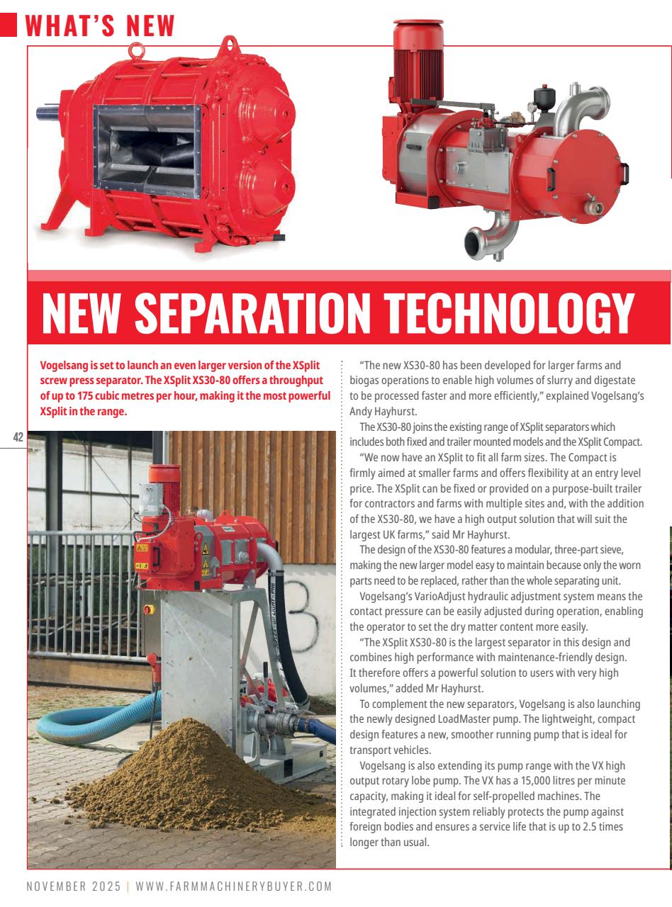 Farm Machinery Preview Pages
